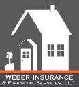 Weber Insurance & Financial Services, LLC logo