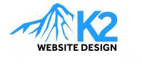 K2 Website Design image 1