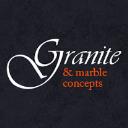 Granite & Marble Concepts logo
