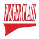 Kryger Glass logo