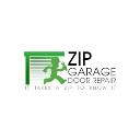 Zip Garage Door Repair logo