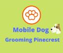 Mobile Dog Grooming Pinecrest logo