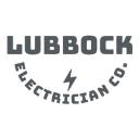 Lubbock Electrician Co. logo
