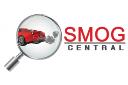 San Jose Smog Check logo