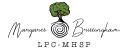 Margaret Brittingham, LPC-MHSP logo