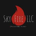 SkyFire Advertising logo