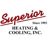 Superior Heating & Cooling Inc image 1