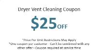 911 Dryer Vent Cleaning Sugar Land TX image 1