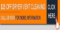 911 Dryer Vent Cleaning The Woodlands TX image 1