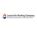 Lewisville Roofing Company logo