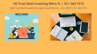  HII Trust Deed Investing Mims FL image 3