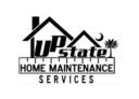 Upstate Home Maintenance Services, LLC logo
