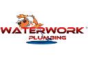 WaterWork Plumbing logo