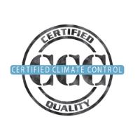 Certified Climate Control image 1