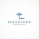 Beachtown Galveston logo