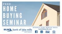 Bank of Lake Mills image 11