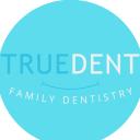 Truedent Family Dentistry logo