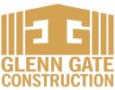 Glenn Gate Construction logo