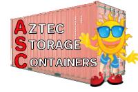 Aztec Storage Containers image 1