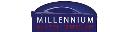 Millennium Auto Group logo