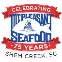 Mt. Pleasant Seafood logo