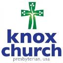 Knox Presbyterian Church logo