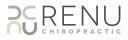 Renu Chiropractic Health logo