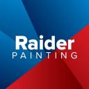 Raider Painting logo