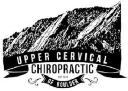 Upper Cervical Chiropractic of Boulder logo