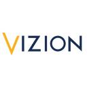 Vizion Interactive, Inc. logo