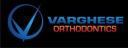 Varghese Orthodontics logo