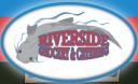 Riverside Grocery logo