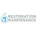 Restoration Maintenance logo