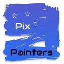 Pix Painters Pittsburgh logo