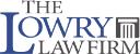 The Lowry Law Firm logo