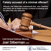 The Law Offices of Joel Silberman, LLC image 15