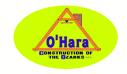O'Hara Construction of the Ozarks, LLC logo