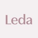 Leda Health Company logo
