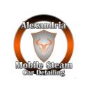 Alexandria Mobile Steam Car Detailing logo