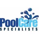 Pool Care Specialists logo