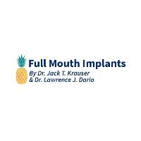 Full Mouth Dental Implants & Dentures  image 1