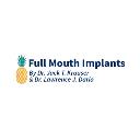 Full Mouth Dental Implants & Dentures  logo
