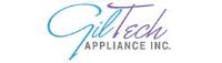GILTECH APPLIANCE INC. - Refrigerator Repair image 1