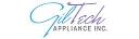GILTECH APPLIANCE INC. - Refrigerator Repair logo