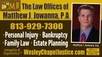 The Law Offices of Matthew J. Jowanna, P.A. image 1