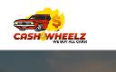 Junk Cars No Title | Cash4wheelz logo