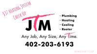 JTM Plumbing image 25