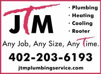 JTM Plumbing image 17