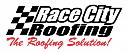 Race City Roofing logo