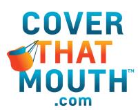 Cover That Mouth image 1